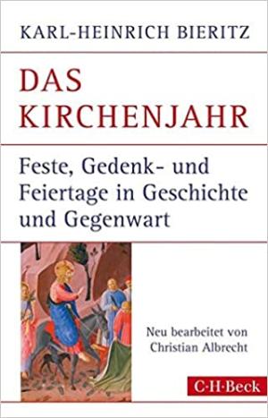 Cover: Das Kirchenjahr