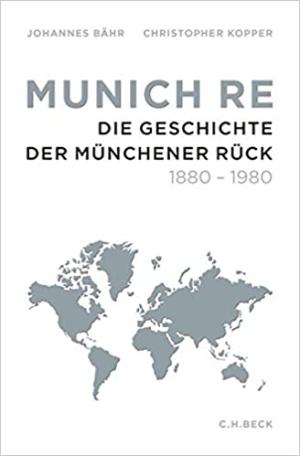 Cover: Munich Re