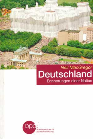 Cover: Deutschland