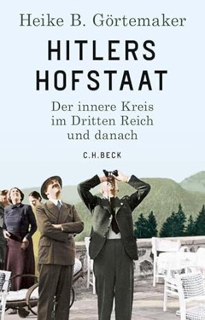 Hitlers Hofstaat