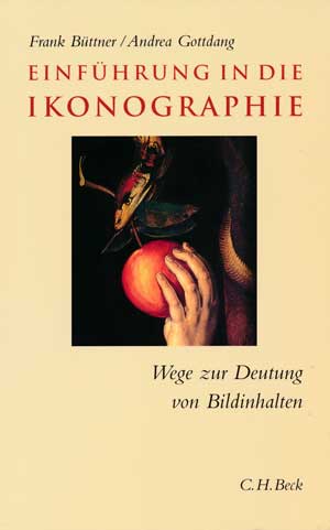 Cover: Einführung in die Ikonographie