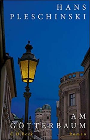Cover: Am Götterbaum
