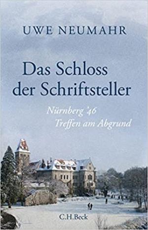 München Buch Das Schloss der Schriftsteller