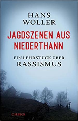 München Buch Jagdszenen aus Niederthann
