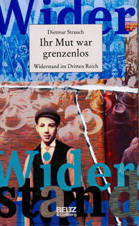 Cover: Ihr Mut war grenzenlos