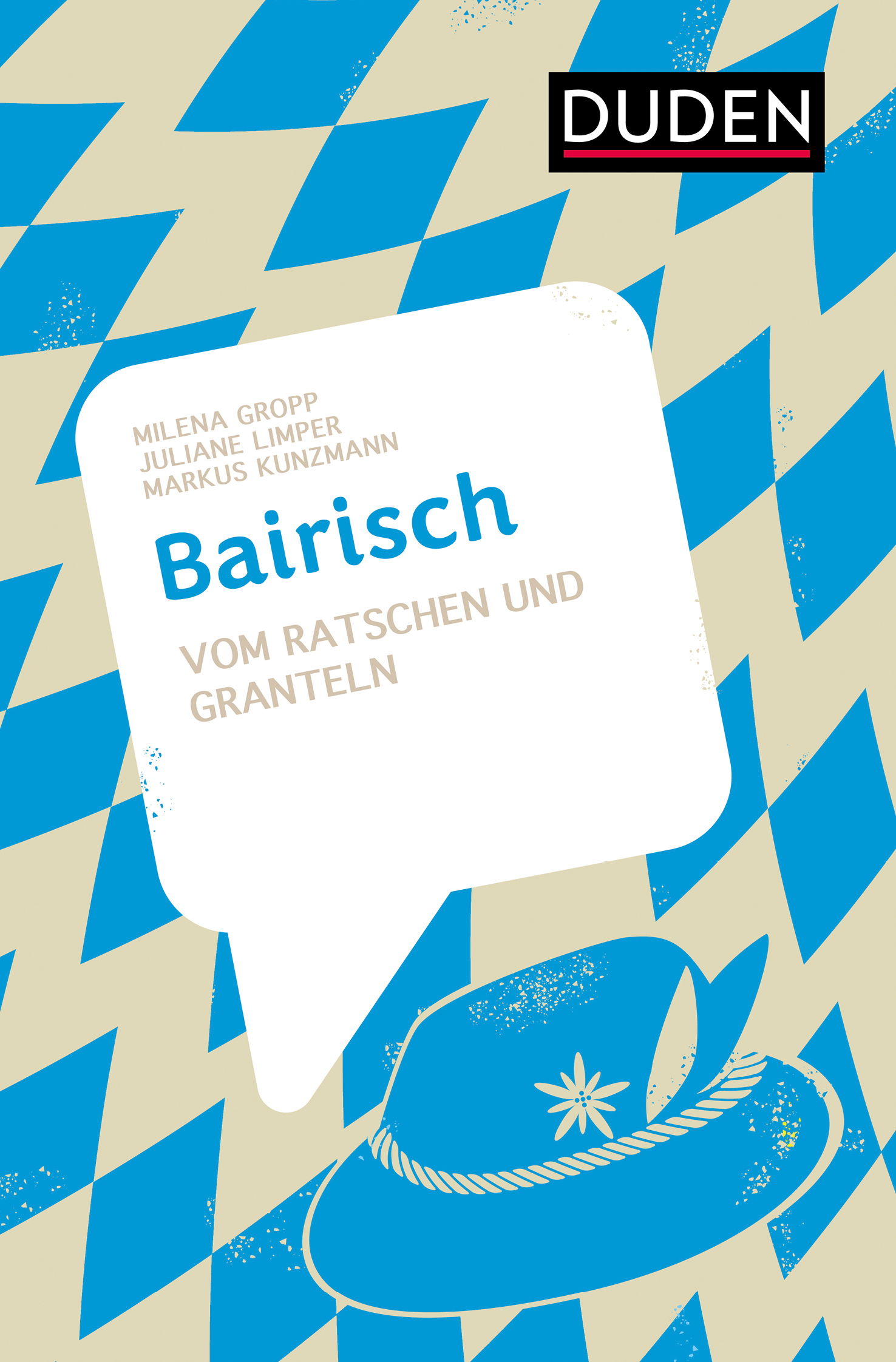 Cover: Bairisch