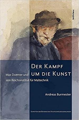 Cover: Der Kampf um die Kunst