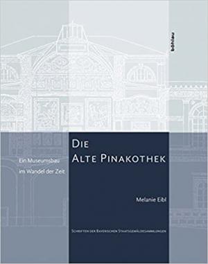 Cover: Die Alte Pinakothek