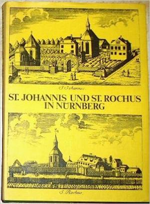 Cover: St. Johannis und St. Rochus in Nürnberg