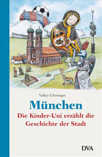 Cover: München