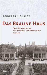 Cover: Das Braune Haus