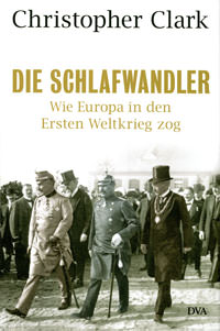 Cover: Die Schlafwandler