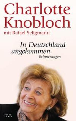 Cover: Charlotte Knobloch