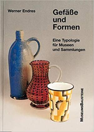 Cover: Gefäße und Formen