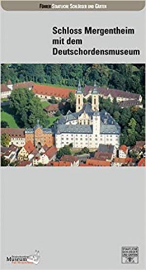 Cover: Schloss Mergentheim