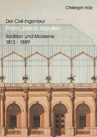 Cover: Franz Jakob Kreuter