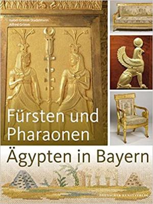 Cover: Fürsten und Pharaonen