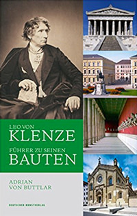 Klenze Leo von, Leo von Klenze