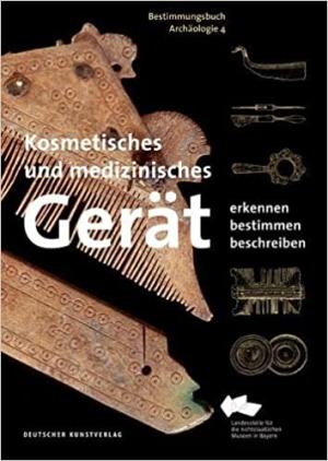 Cover: Kosmetisches und medizinisches Gerät