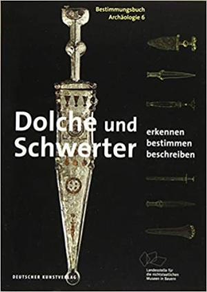 Cover: Dolche und Schwerter