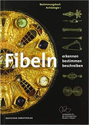 Cover: Fibeln
