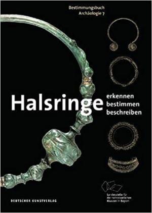 Cover: Halsringe