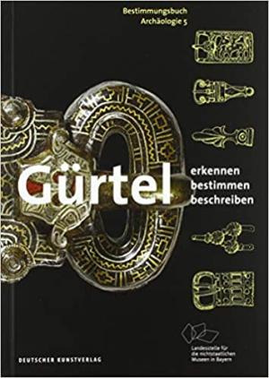 Cover: Gürtel