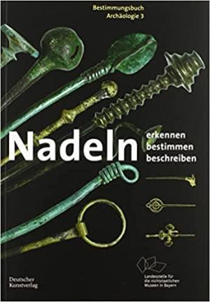 Cover: Nadeln