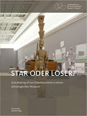 Cover: Dieses Bild anzeigen Star oder Loser?