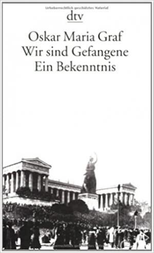 Cover: Wir sind Gefangene