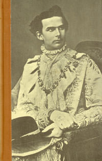 Cover: Ludwig II. von Bayern in Augenzeugenberichten