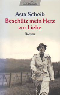 Cover: Beschütz mein Herz vor Liebe