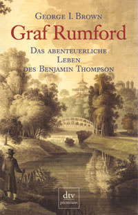 Cover: Graf Rumford