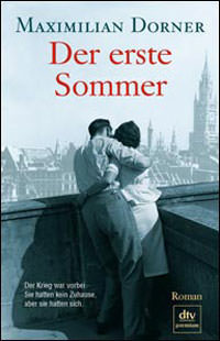 Cover: Der erste Sommer