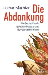 Die Abdankung