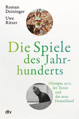 Cover: Die Spiele des Jahrhunderts