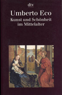 Cover: Kunst und Schönheit im Mittelalter