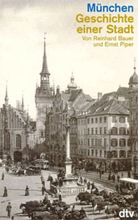 München Buch München