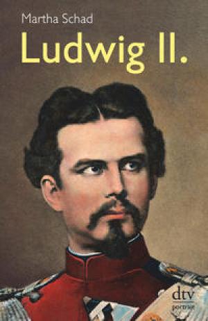 Cover: Ludwig II.