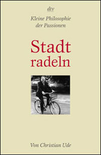 München Buch Stadtradeln