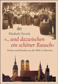 Cover: ... und dazwischen ein schöner Rausch