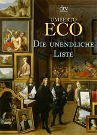 München Buch Die unendliche Liste