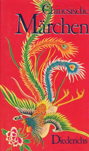Cover: Chinesische Märchen