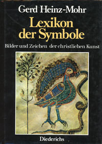 Cover: Lexikon der Symbole