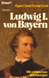 Cover: Ludwig I. von Bayern