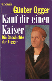 Cover: Kauf dir einen Kaiser