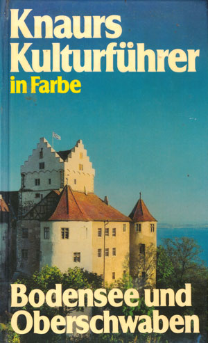 Cover: Knaurs Kulturführer in Farbe