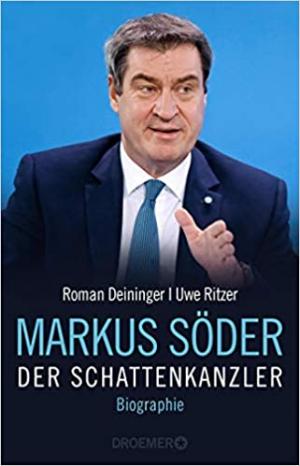 Cover: Markus Söder