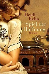 Cover: Spiel der Hoffnung