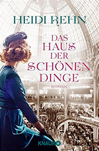 Cover: Das Haus der schönen Dinge